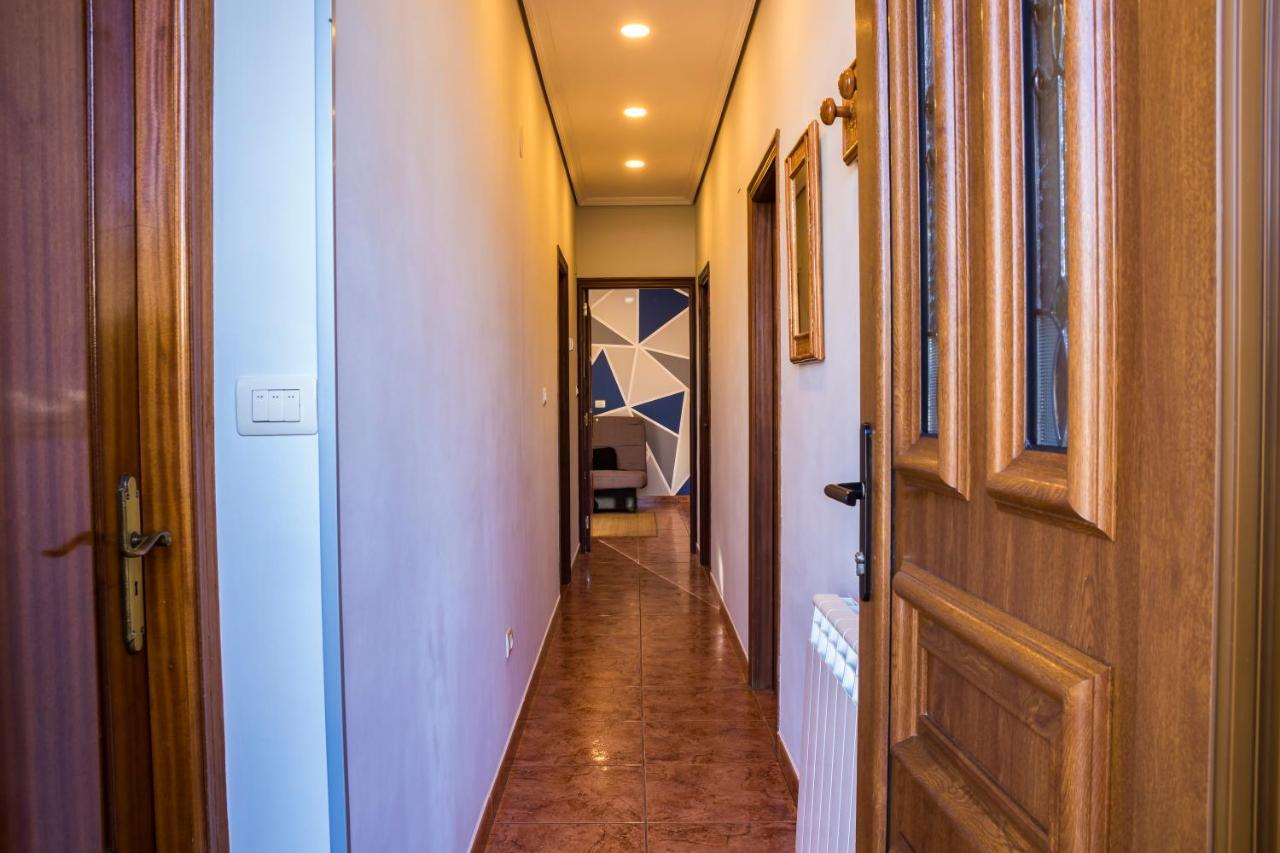 Casa Charo Prexigueiro Apartment Ribadavia Exterior foto